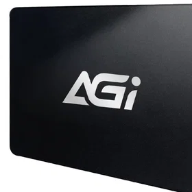 AGI AI238 2.5" SATA SSD 512GB