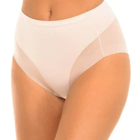 Janira Secrets seamless shaping panties Beige (Women)