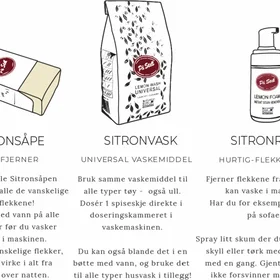 På Stell Starter Kit (Baby)