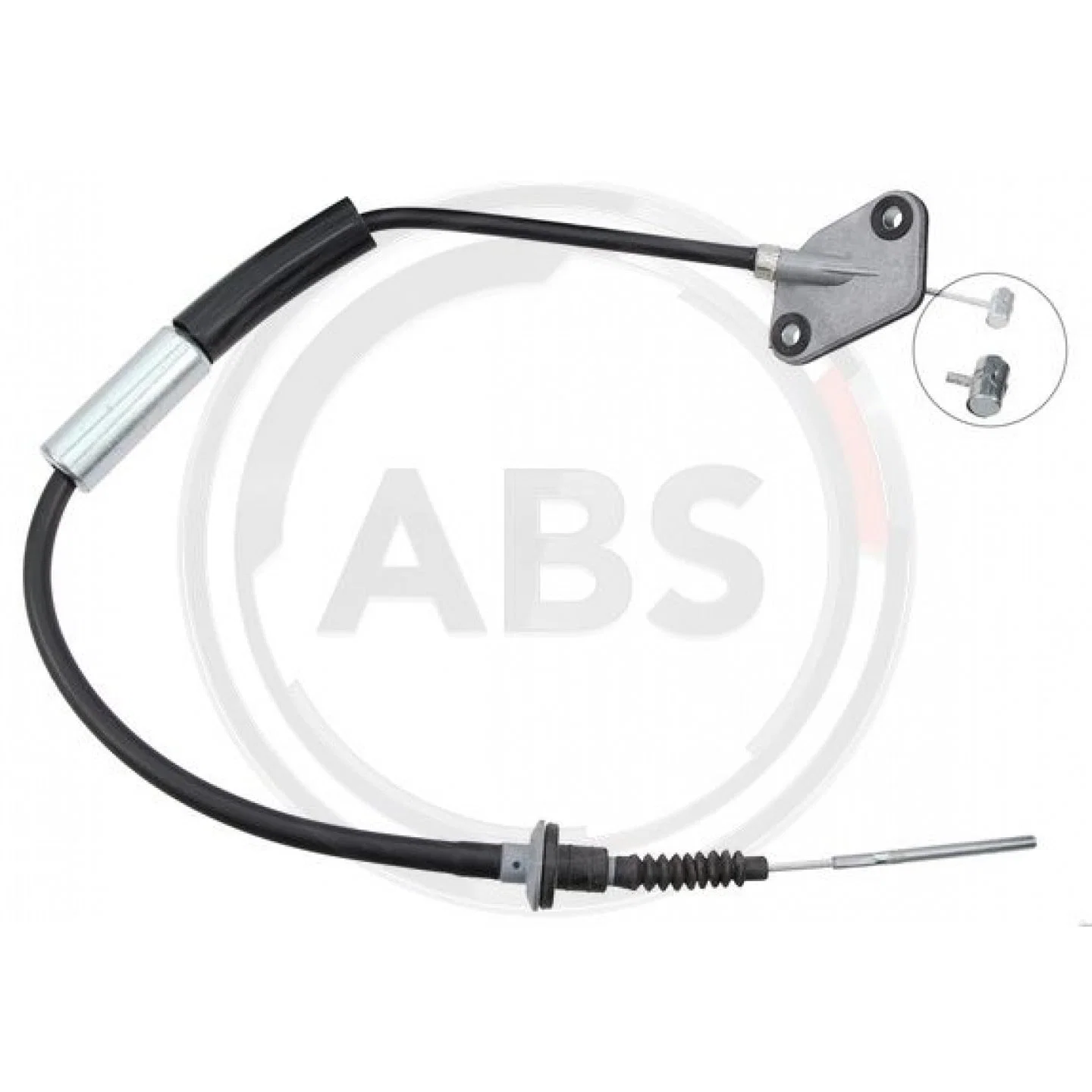 MERTZ M-S0531 Sway Bar Link