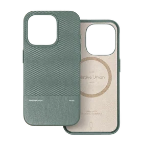Native Union ReClassic Case for iPhone 16 Pro