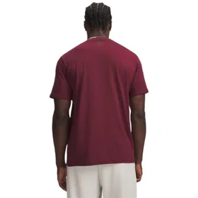 Under Armour Sportstyle Left Chest Logo Kortärmad T-shirt (Herr)
