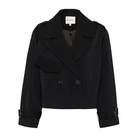 My Essential Wardrobe Tennamw Jakke (Dame)
