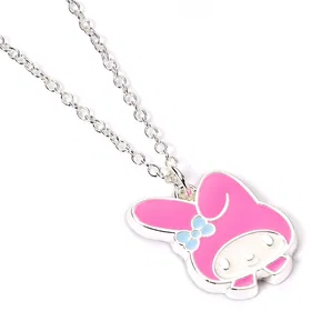 The Carat Shop Hello Kitty My Melody HKCN0005