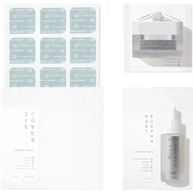 Ameōn Retreat Set Lahjasetti