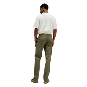 Salsa Jeans Textured Chinos Byxor (Herr)