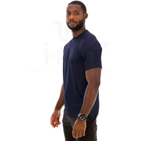 Odlo Cubic Light Kortärmad T-shirt (Herr)