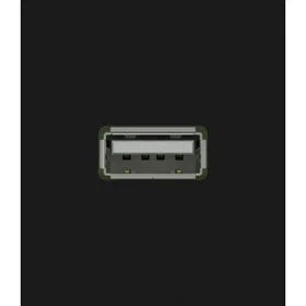 Caymon CY-CASY161/B USB 2.0 Connector