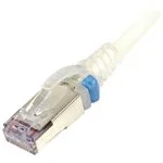 Siemon SkinnyPatch Patchkabel RJ-45 Hane