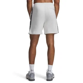 Under Armour Icon Fleece Taped Shorts (Homme)