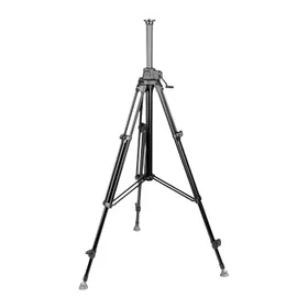 E-Image GA230 Studio Tripod with Geared Centre Column