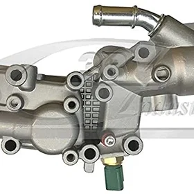 3RG Jäähdytysliitin 81208