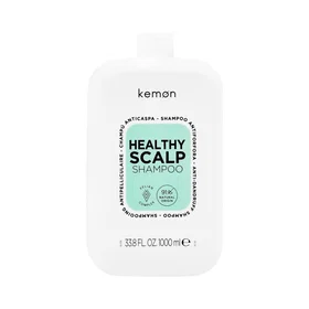 Kemon Healthy Scalp Shampoo 1000ml