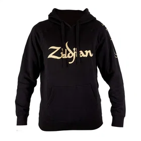 Zildjian T3442 Pullover Hoodie (Unisex)