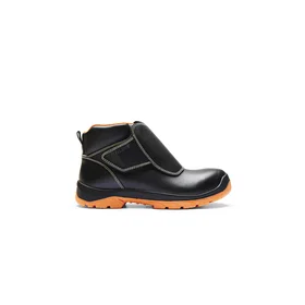 Blåkläder 2458-0000 Welding (Unisexe)