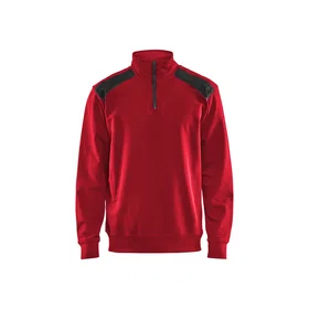 Blåkläder 33531158 Sweatshirt (Herr)