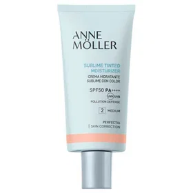 Anne Möller Perfectia Sublime Tinted Moisturizer SPF 50