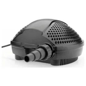 Pontec 51180 Pompe à débit d'eau 14000L/h