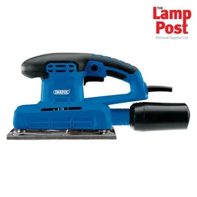 Draper 1/2S-300D Corded Sander