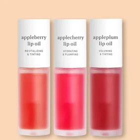 Nooni Omenydyssi Appleberry Huulvoide