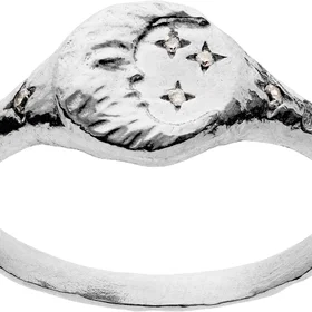 Maanesten Magdalena Ring 5715336017206