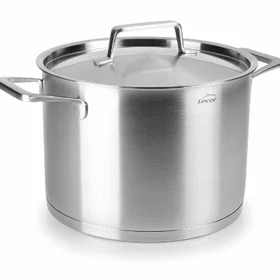 Lacor Foodie Kattila 24cm 7L (kanssa)