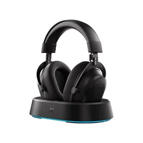 MCHOSE V9 Turbo+ trådlöst gamingheadset