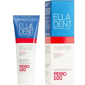 EllaDent 0.20% Perio Tandpasta 75ml