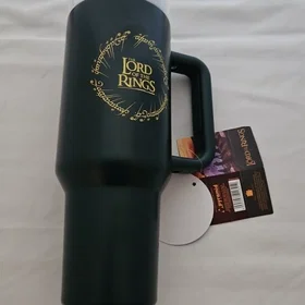 Lord of The Rings Tumbler 10cl