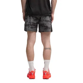 Puma Dreamrun Brightstride AOP Shorts (Homme)