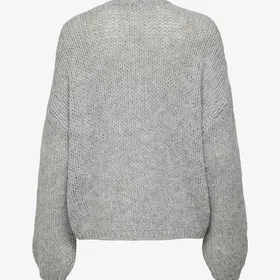 Only Jackie LS Pullover (Dame)