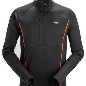 Snickers Workwear 9485 Basislag Full Glidelås (Unisexe)