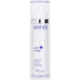 Bandi anti rouge Kapillärbehandlingskräm 50ml