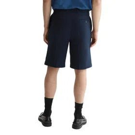 Scotch & Soda Linne Vida Leg Chino Shorts (Herr)