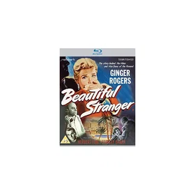 Beautiful Stranger (Blu-Ray)