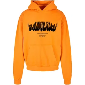 Mj Gonzales Rising Oversized Hoodie (Herr)