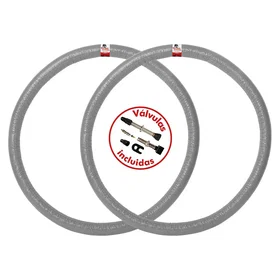 Roto Anti-puncture Mousse 29" Red