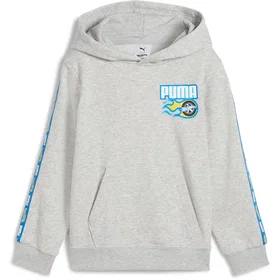 Puma Hot Wheels Huvtröja (Barn)