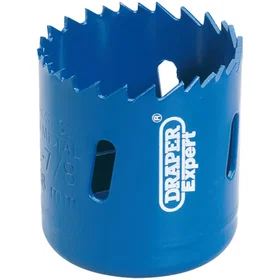 Draper Hole Saw HSS Bi-Metal 48mm