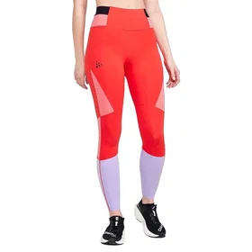 Craft Pro Hit Blocked Leggings (Dam)