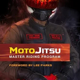 MotoJitsu Master Riding Program