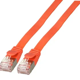 EFB-Elektronik K5545RT.5 Cat6a U/FTP Câble Réseau 5m