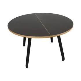 Bent Hansen Primum Dining Table Ø120cm