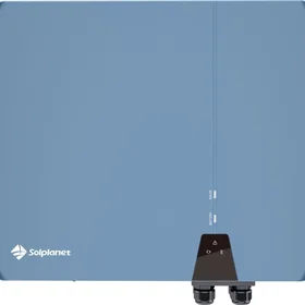 Solplanet Asw08kh-T2 Hybridinverter 8 Kw
