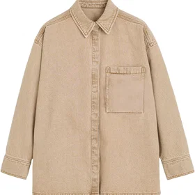 By Malene Birger DEA Kvinde Skjorte