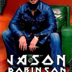 Jason Robinson (DVD)