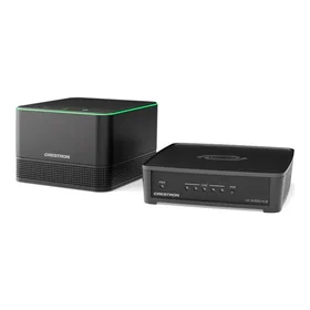 Crestron UC-AUDIO-1-B-DR2 KIT Trådlös Ljudkit