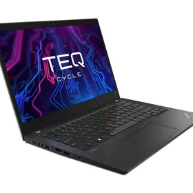 Teqcycle Thinkpad T14s G2 TLT14SG2MX02P 14" Core i5-1135G7 16GB RAM 256GB SSD