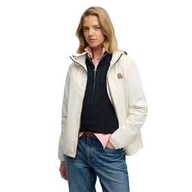 Superdry Windtrekker Jacket (Women's)