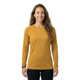 Lasting Atila 2424 Långärmad T-shirt (Dam)